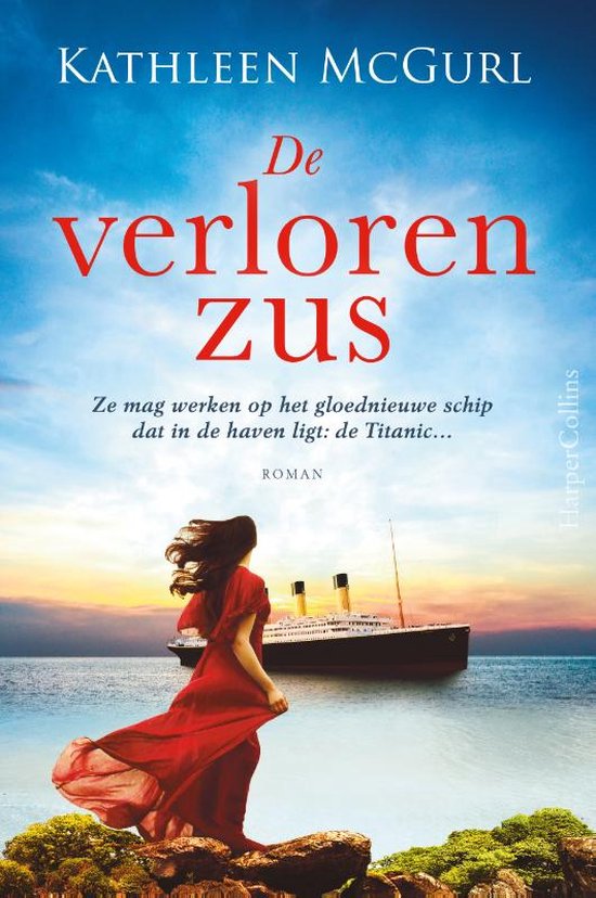 De verloren Zus