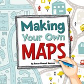 On the Map - Making Your Own Maps