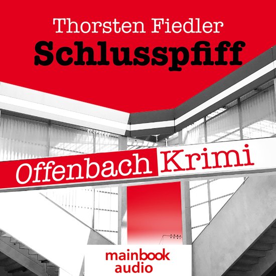 Schlusspfiff - cover