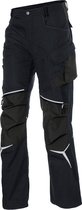 Kubler Bodyforce Pro werkbroek 2125 - Zwart - 64
