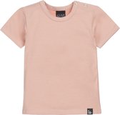 Oudroze t-shirt /