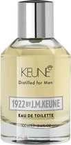 Keune 1922 By J.M. Keune parfum Eau de Toilette  - 100ml