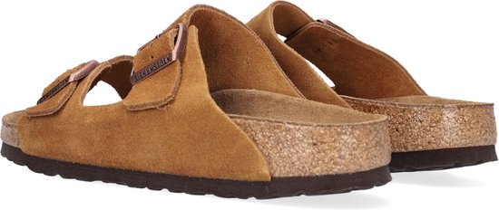 Birkenstock Ladies 1009527 Arizona SFB - marron - taille 41