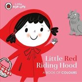 Little PopUps Little Red Riding Hood