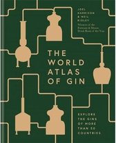 The World Atlas of Gin