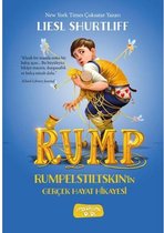 Rump-Rumpelstiltskin'in Gerçek Hayat Hikayesi