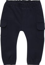 S.oliver broek Navy-92