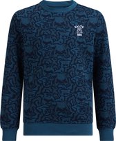 WE Fashion Jongens sweater met dessin