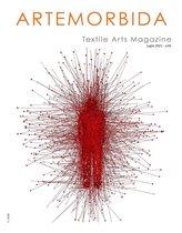 ArteMorbida Textile Arts Magazine - 04 2021 EN