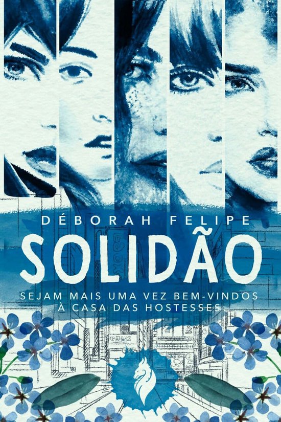 Casa das Hostesses 2 - Solidão