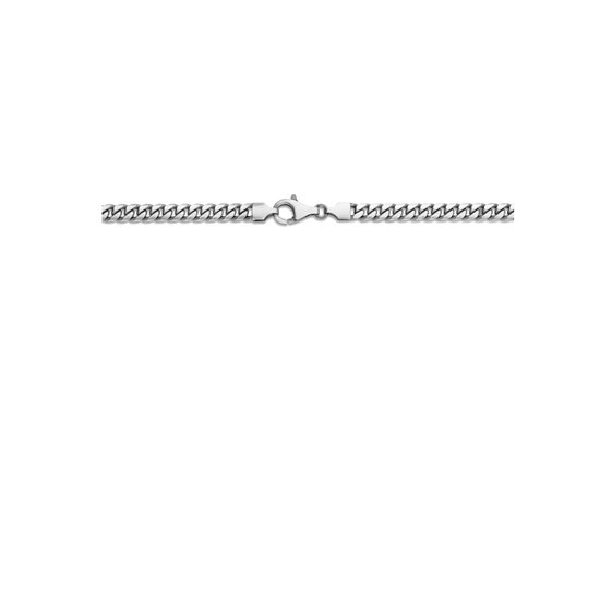 Collier Gourmette Oxi 5,0 Mm