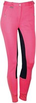 Rijbroek Beijing II Plus fuchsia-navy 176