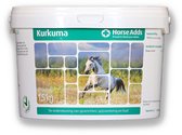Horse Adds Kurkuma 1,5 kg | Paarden Supplementen