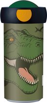 Mepal schoolbeker campus 300 ml - Dino