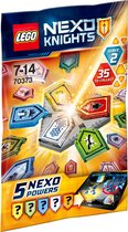 LEGO Nexo Knights NEXO Krachten Combiset 2