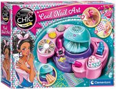 Clementoni Crazy Chic - Cool Nail Art