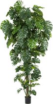 Monstera Deliciosa Zuil XXL - kunstplant