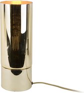 Leitmotiv Tafellamp Lax - Goud Spiegel finish - 32x12cm