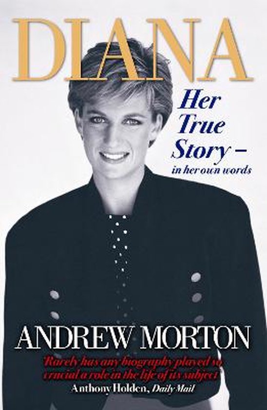 Diana - cover