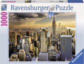 Puzzel 1000 stukjes Geweldig New York