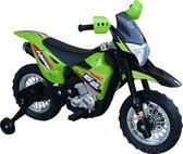 HOMCOM Elektrische motor kindermotor elektrisch voertuig 3 t/m 6 jaar 370-044