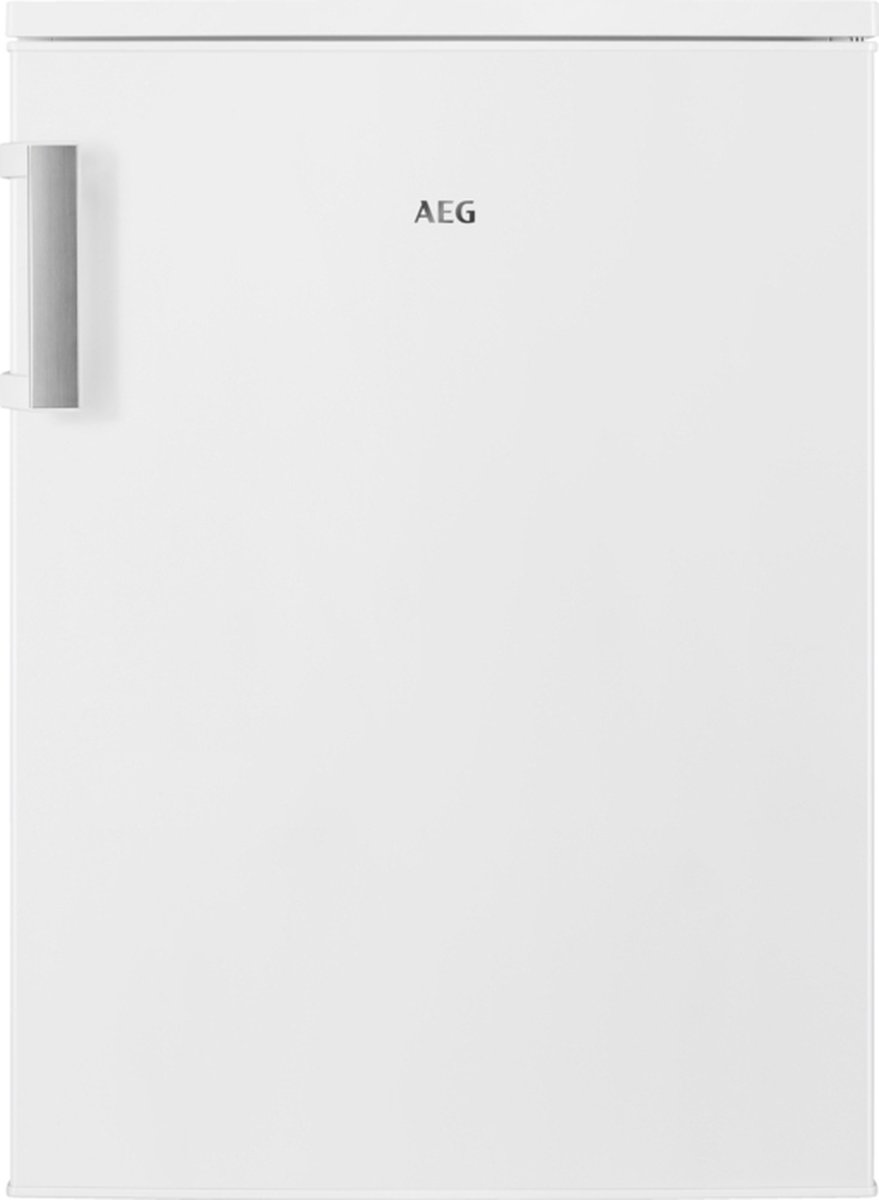 AEG RTS815ECAW Wit
