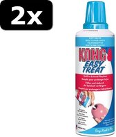 2x KONG EASY TREAT PUPPY 226GR