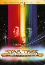 Star Trek 1: The Motion Picture (D)