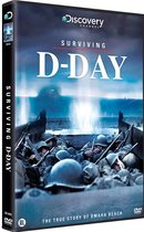 Surviving D-Day