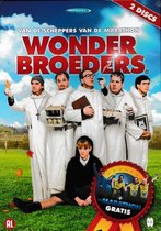 Speelfilm - Wonderbroeders + Marathon ( 2DVD )