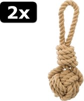 2x BE NORDIC FLOS+TOUWBAL 20X7CM