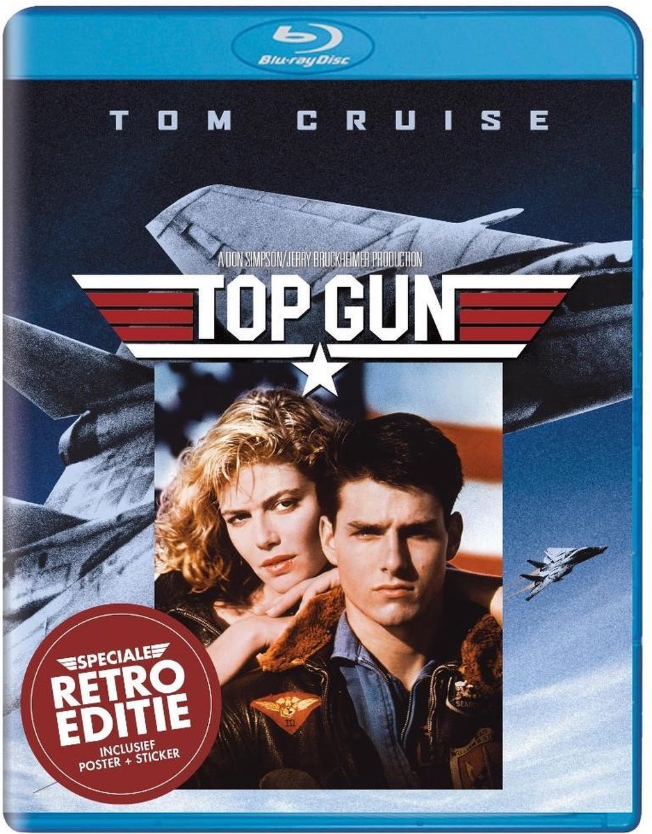 Top Gun (Blu-ray) (Special Edition)