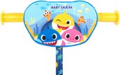 Baby Shark Junior Blauw/Geel
