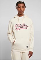 Starter Hoodie/trui -XXL- Phillie palewhite Wit