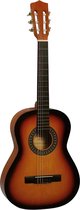 Gomez Classic Guitar 036 3/4 Vintage Sunburst