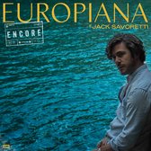 Jack Savoretti - Europiana Encore (2 CD) (Deluxe Edition)