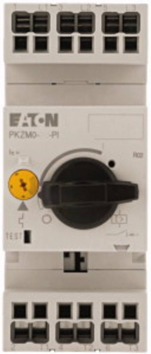 Eaton PKZM0-4-PI Motorbeveiligingsschakelaar 690 V/AC 4 A 1 stuk(s)