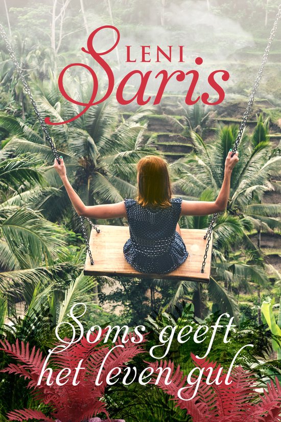 Soms geeft het leven gul - cover