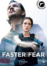 Faster Than Fear - Seizoen 1 (DVD)