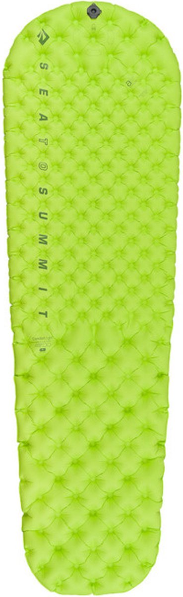 Sea to Summit Comfort Light Insulated - Slaapmat Regular