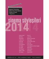 Sinema Söyleşileri 2014