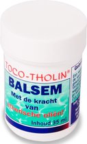 Toco Tholin Mild - 35 ml - Balsem