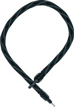 Abus insteekketting ACH Ivy 6KS/100 Crossing Grey