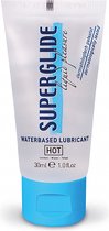 HOT Superglide Liquid Pleasure lubricant - 30 ml - Lubricants