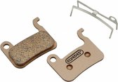 Schijfrem Blokset 6859-S Shimano XTR/Xt04lx/Saint/H Sintered