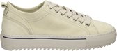 Rehab Clay Nub heren sneaker - Beige - Maat 43