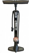 vloerpomp Prestige met meter