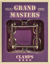 Eureka Grand Masters Puzzle