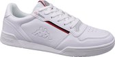 Kappa Marabu 242765-1020, Mannen, Wit, Sneakers, maat: 37