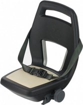 fietszitje achter Junior 6+ kaki